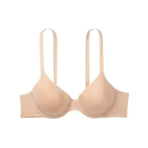 NEW 🤎 VICTORIA'S SECRET- BARE- Angelight Full-Coverage Bra NWT- 38D, 38F