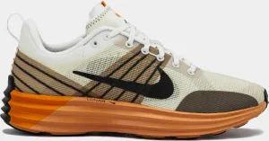 Nike Lunar Roam Summit White Black Coconut Milk Khaki Brown Shoe Sneaker Trainer