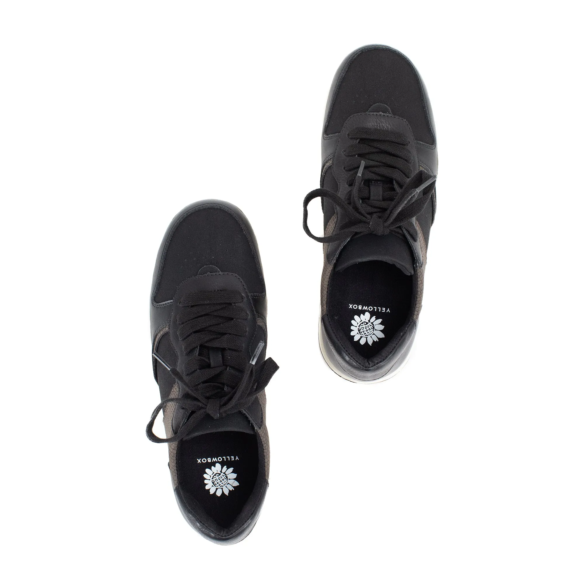 Nilana Low-top Sneaker
