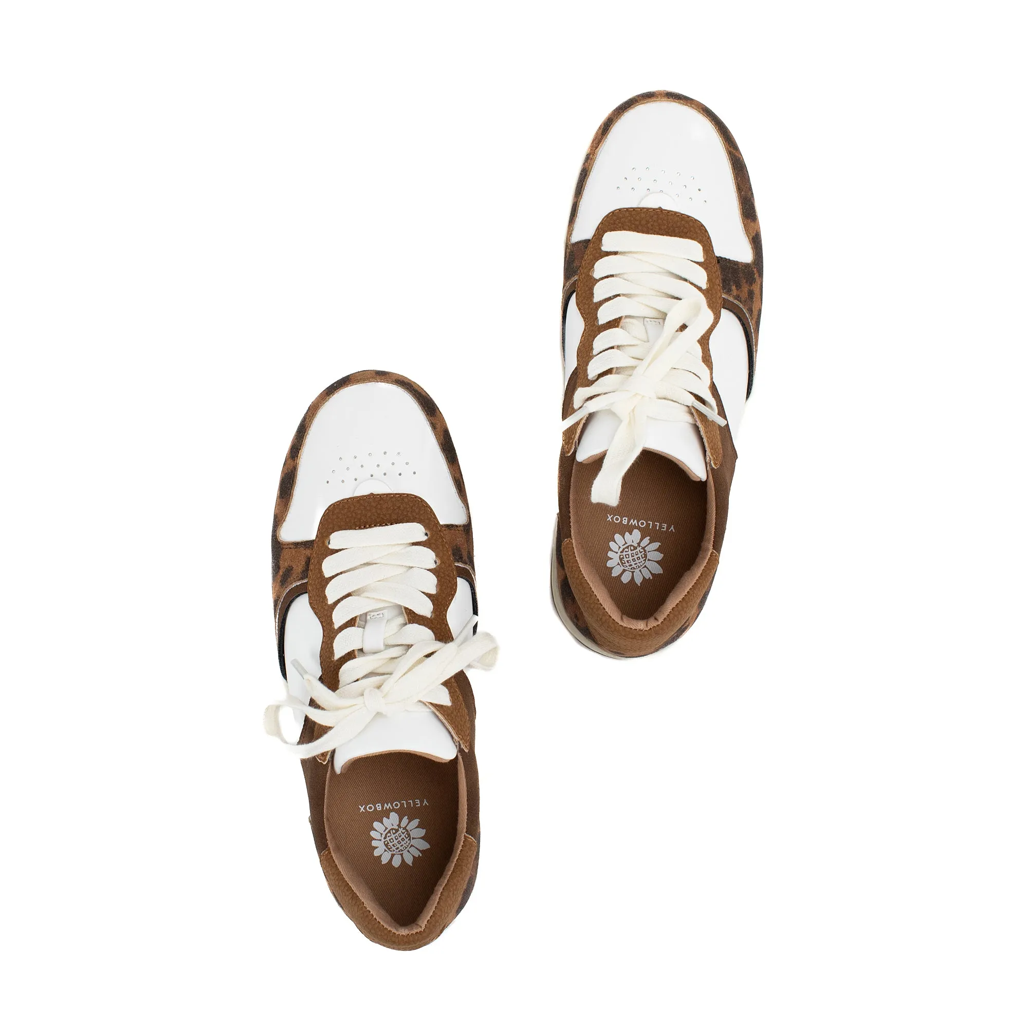 Nilana Low-top Sneaker