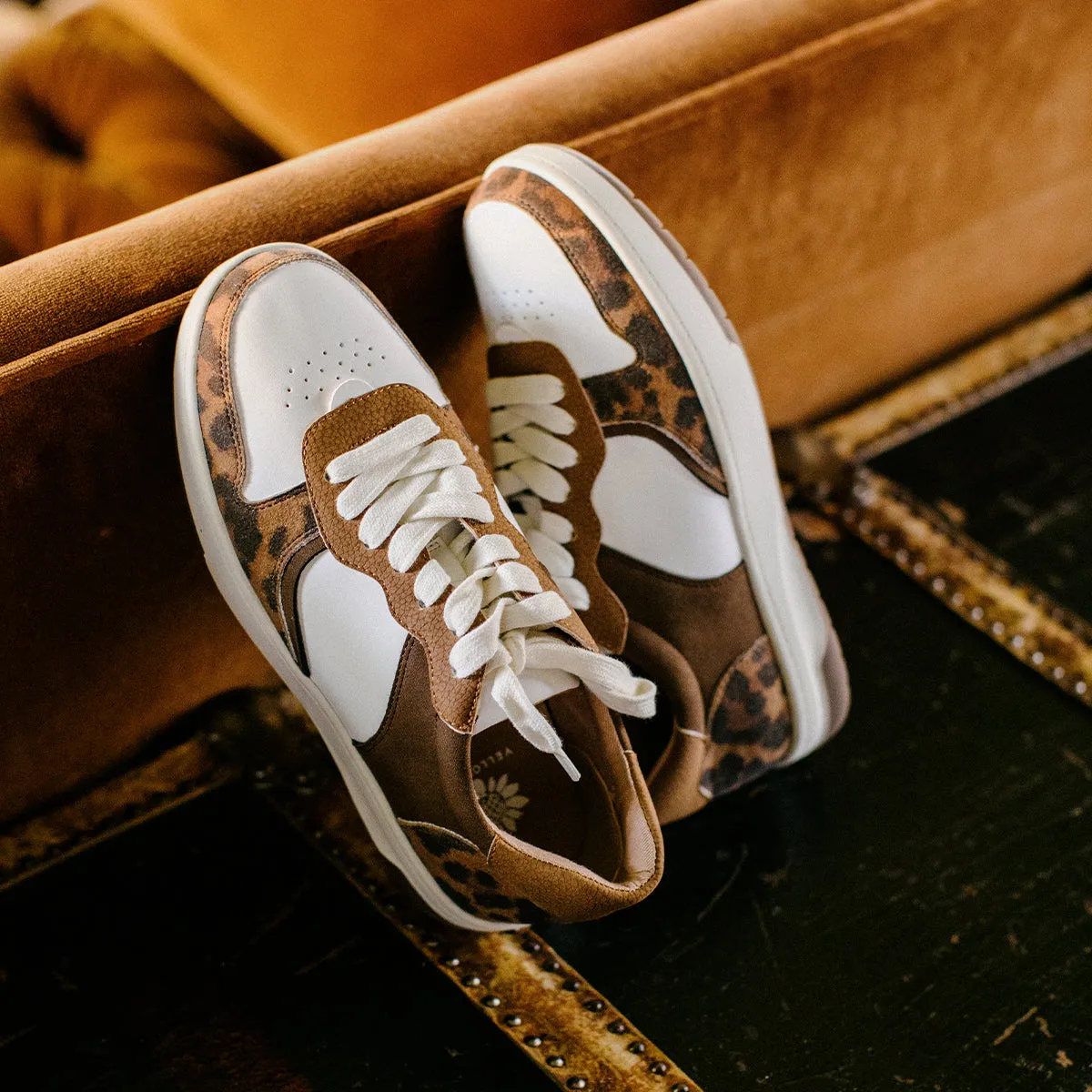 Nilana Low-top Sneaker