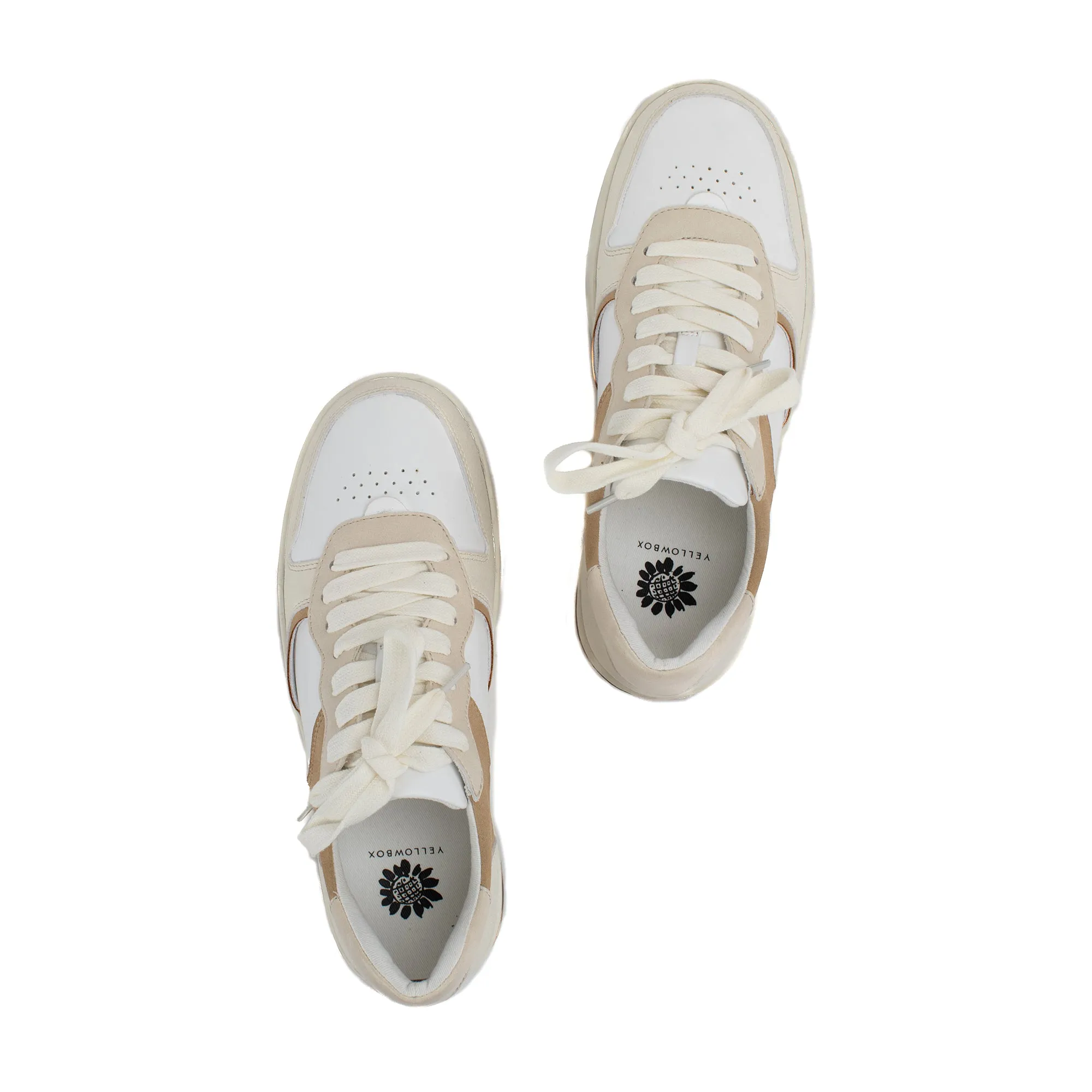 Nilana Low-top Sneaker