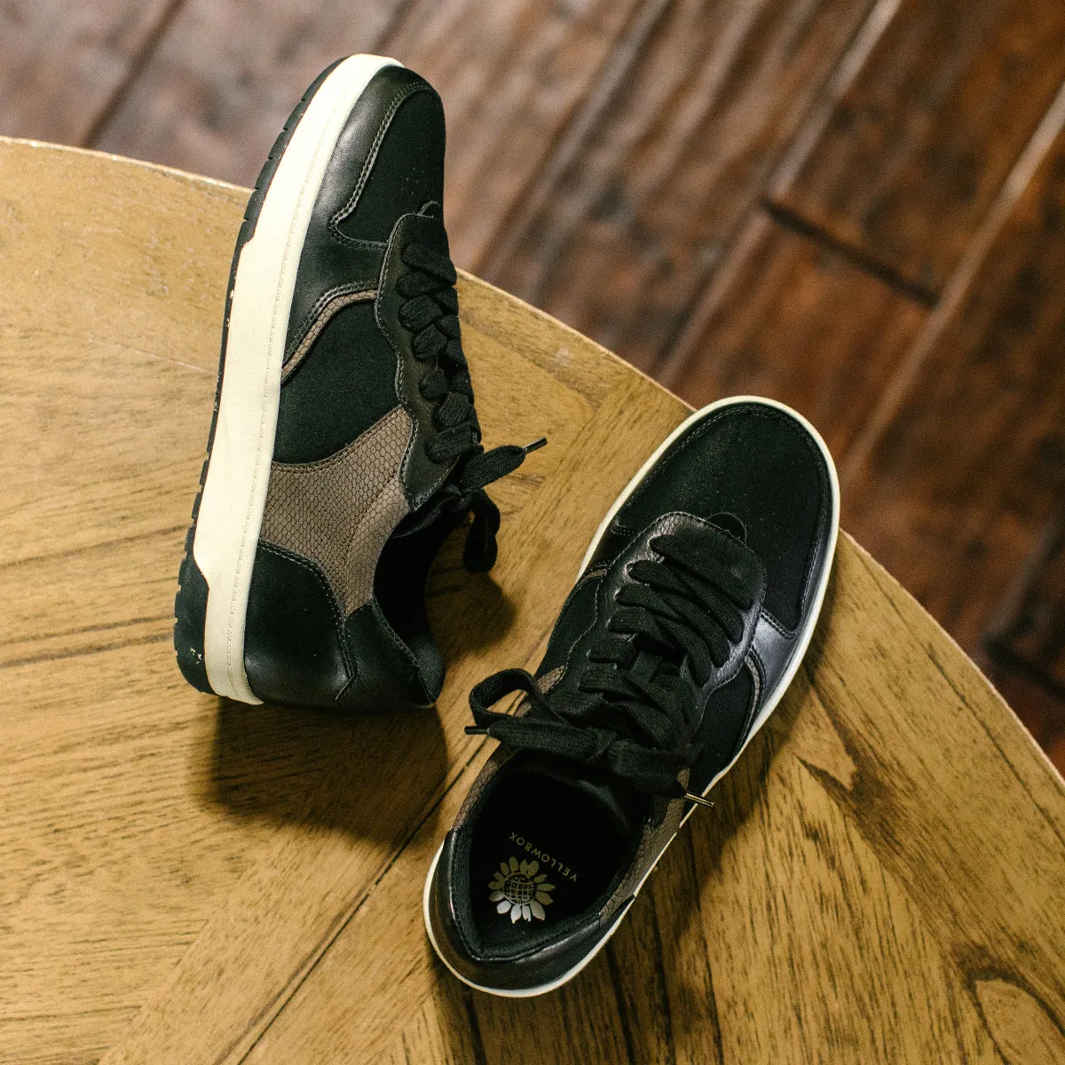 Nilana Low-top Sneaker