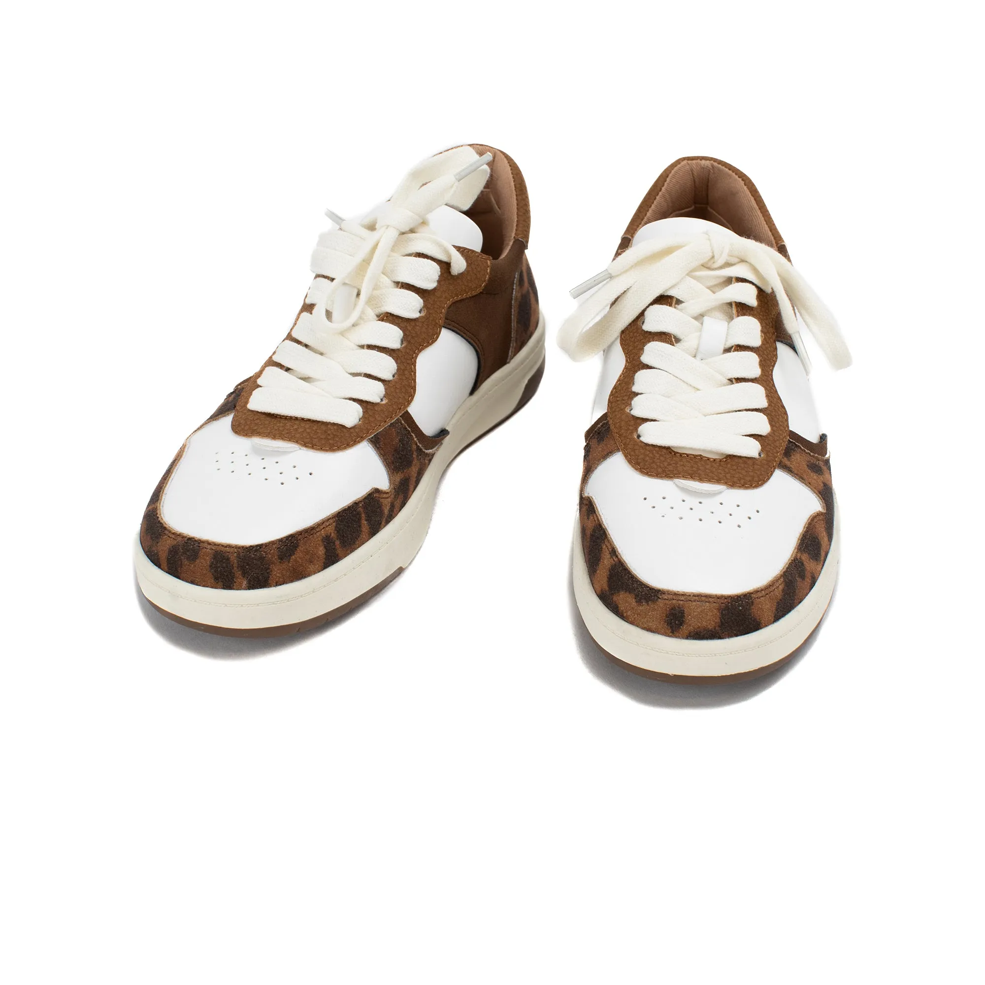 Nilana Low-top Sneaker