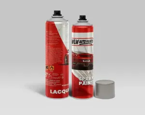 NISSAN X-TRAIL Car Aerosol Spray Paint Chip/Scratch Repair