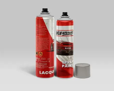 NISSAN X-TRAIL Car Aerosol Spray Paint Chip/Scratch Repair