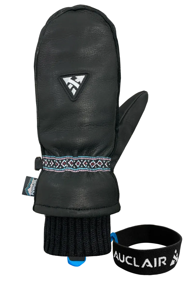 Oh My Deer! Fingermitts (Women's) - 3J802