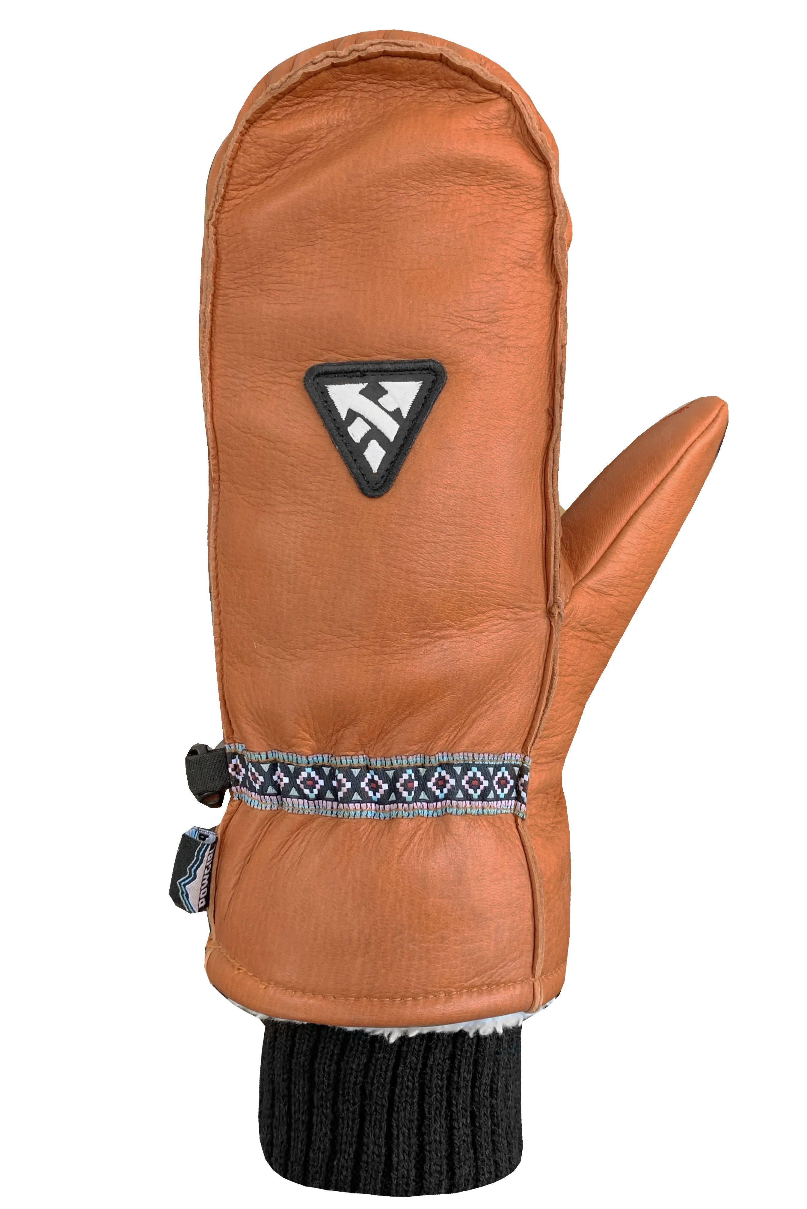 Oh My Deer! Fingermitts (Women's) - 3J802