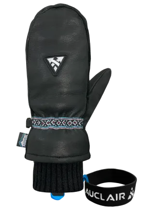 Oh My Deer! Fingermitts (Women's) - 3J802