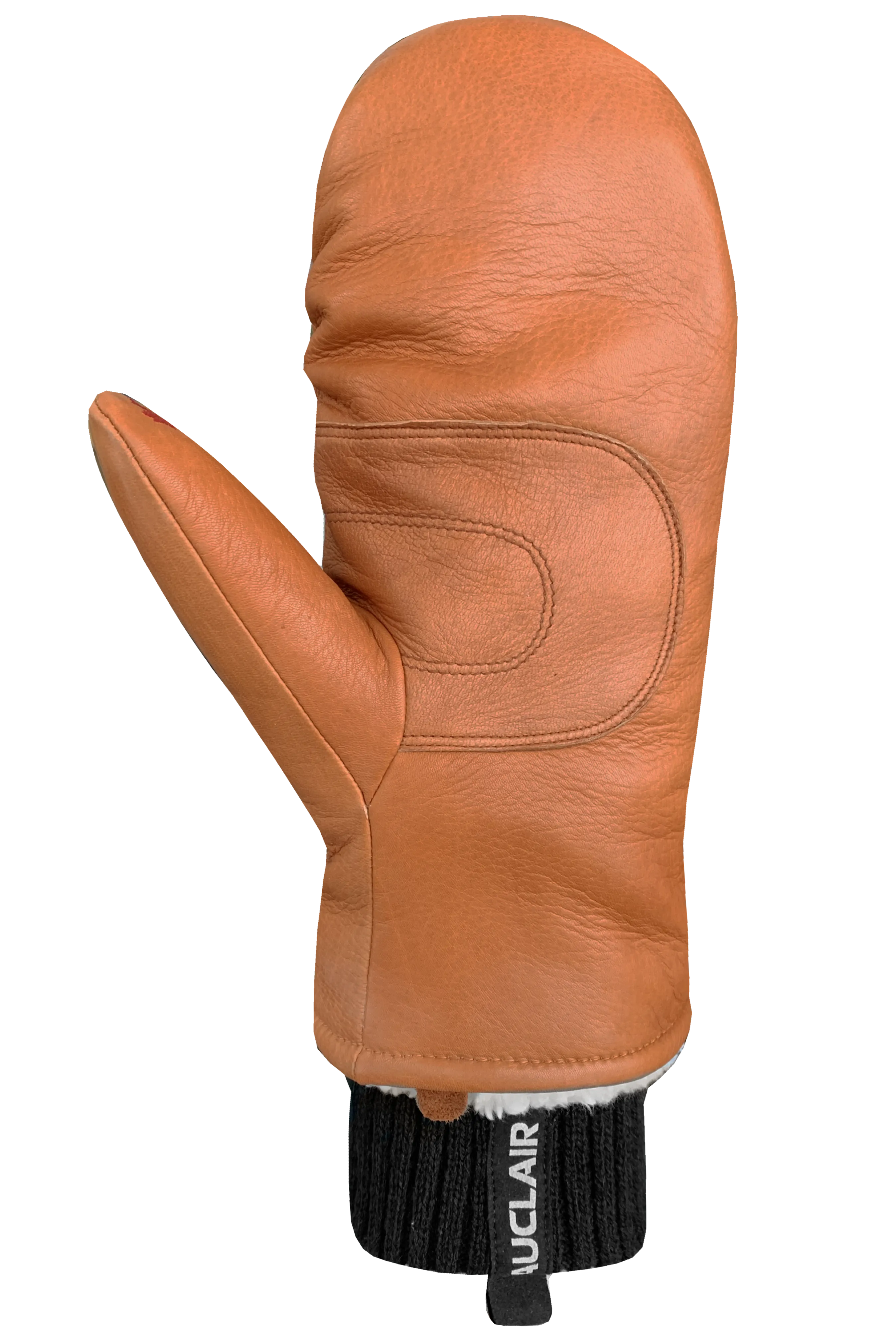 Oh My Deer! Fingermitts (Women's) - 3J802