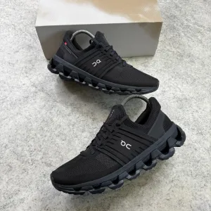 ON Cloudswift 3 - Black