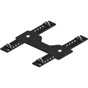 Open Trail 105745 Universal Atv Plow Mount