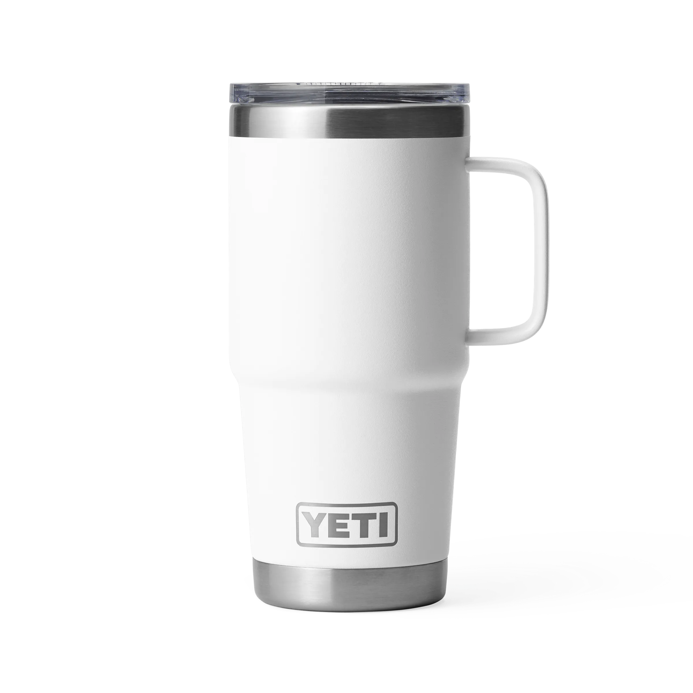 Oracle Red Bull Racing Rambler® 20 oz (591 ml) Travel Mug - Fastest Pit Crew