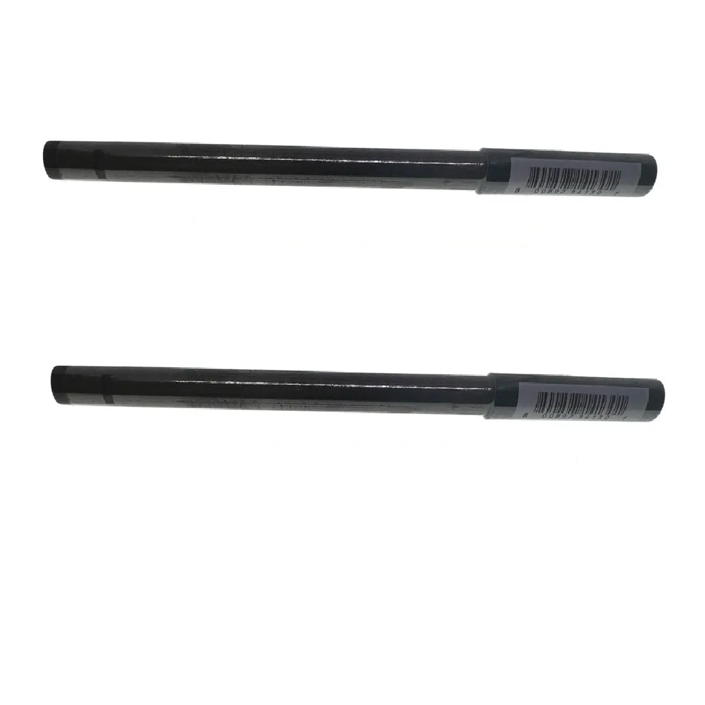 Pack of 2 NYX Slide On Eye Pencil Waterproof, Brown Perfection SL15