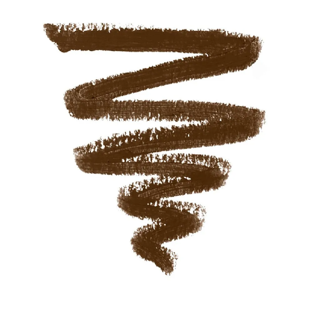 Pack of 2 NYX Slide On Eye Pencil Waterproof, Brown Perfection SL15