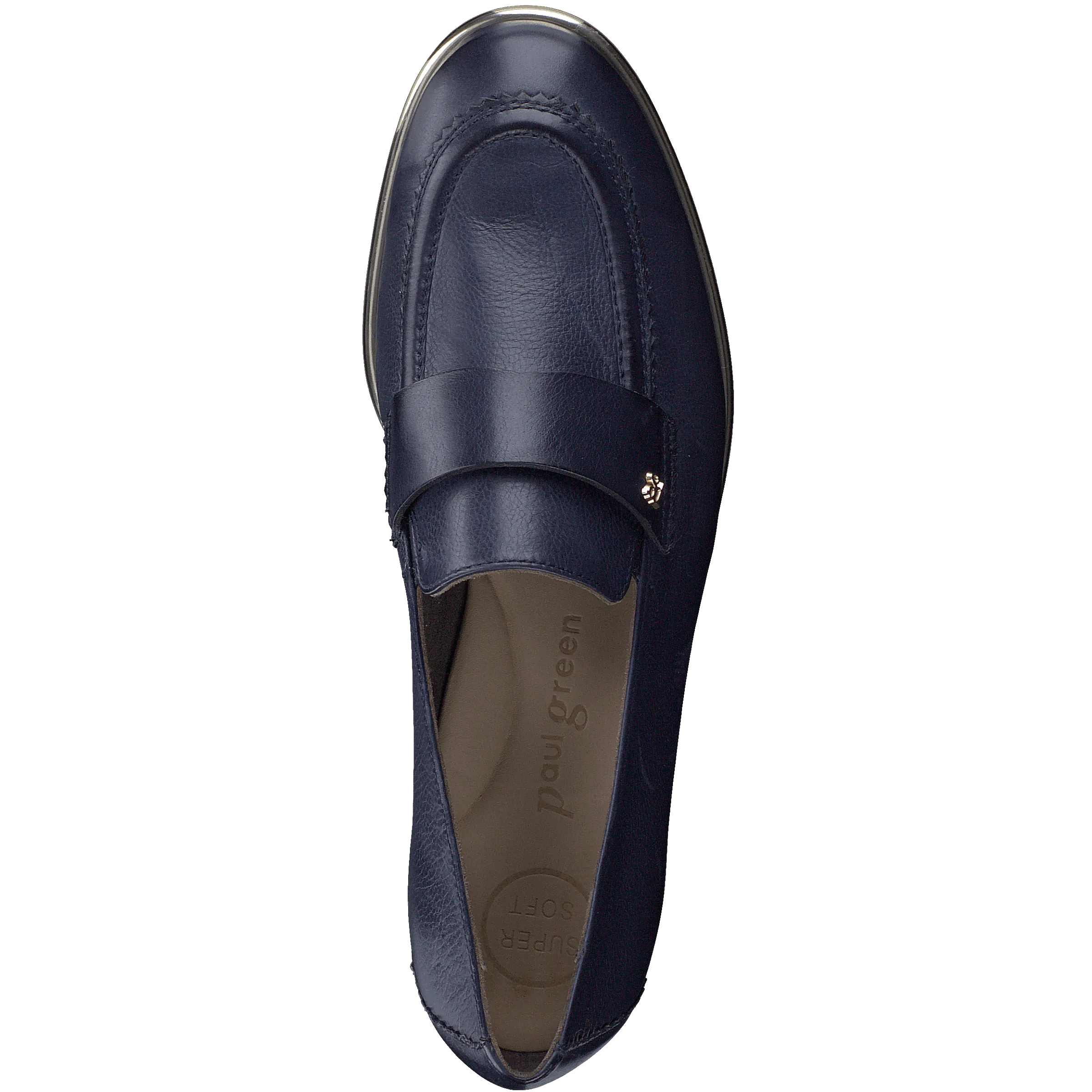 Paul Green 1063025- Loafer