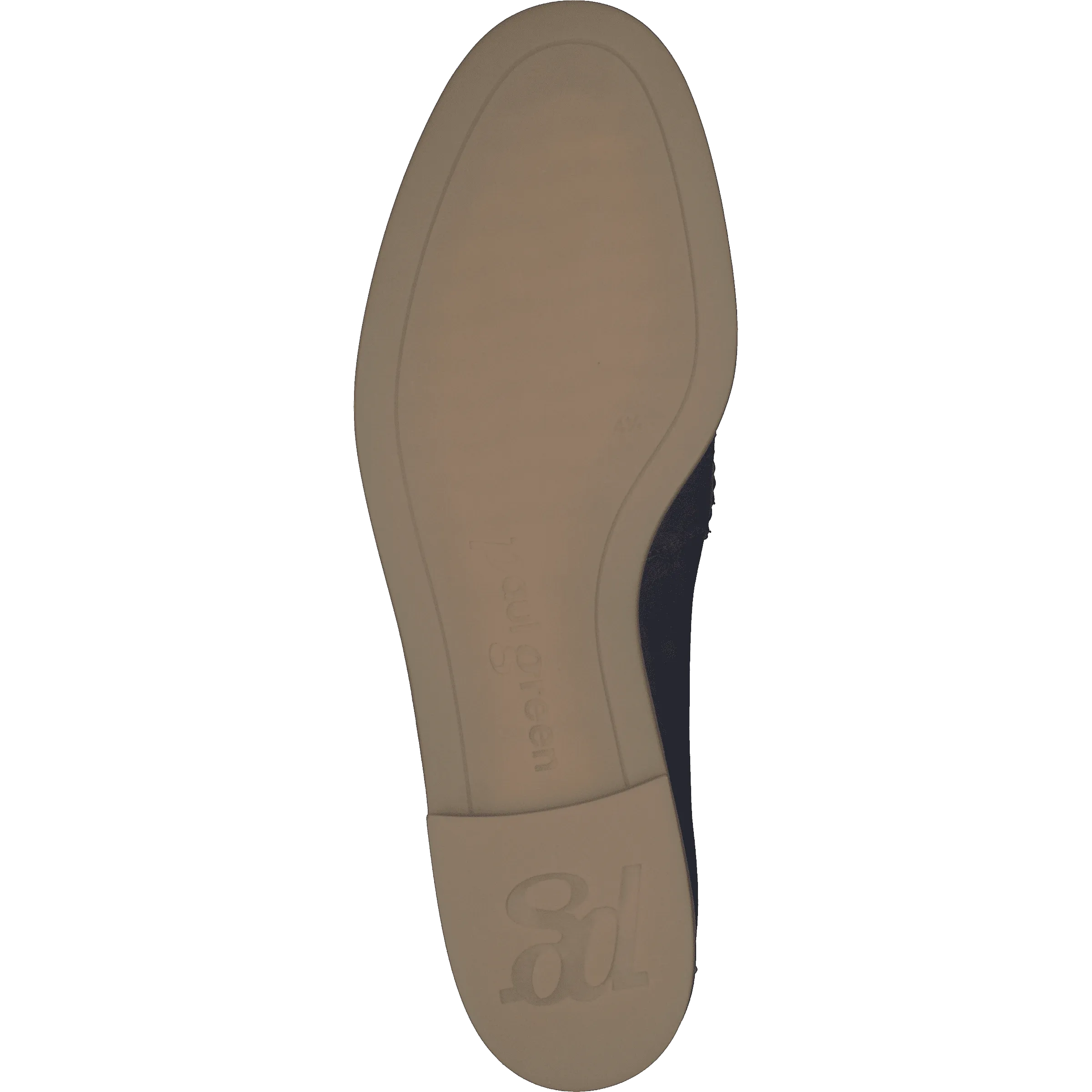 Paul Green 1063025- Loafer