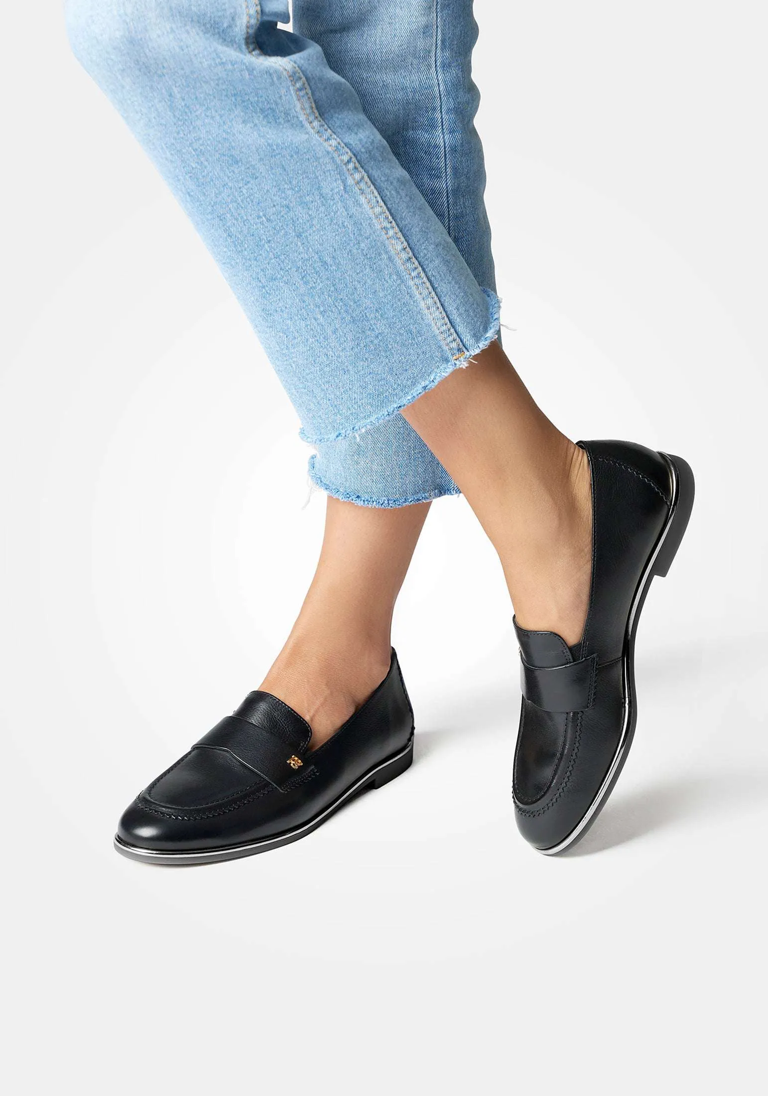 Paul Green 1063025- Loafer