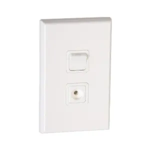 PDL 651VWP Waterproof Permanent Connection