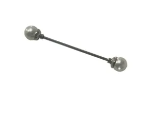 Pearl Tie Bar