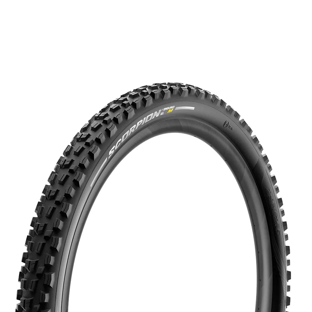 PIRELLI SCORPION ENDURO M