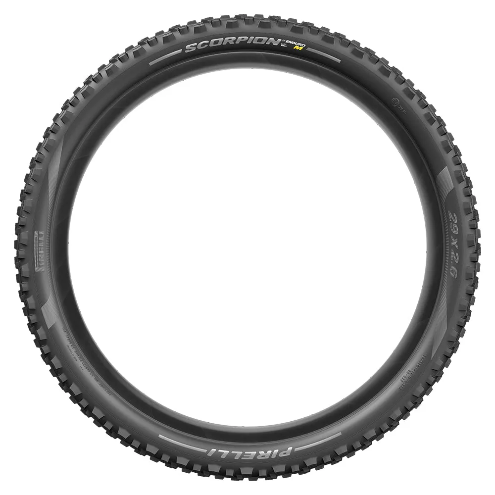 PIRELLI SCORPION ENDURO M