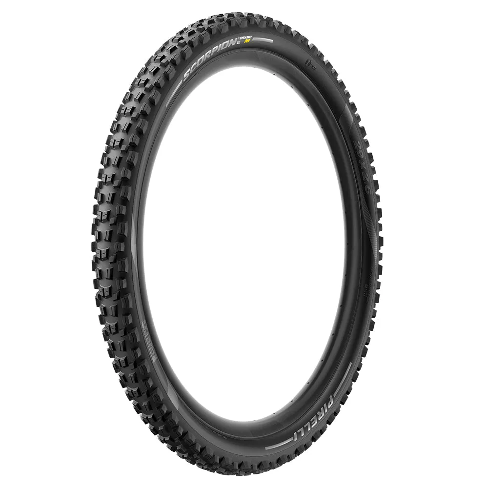 PIRELLI SCORPION ENDURO M
