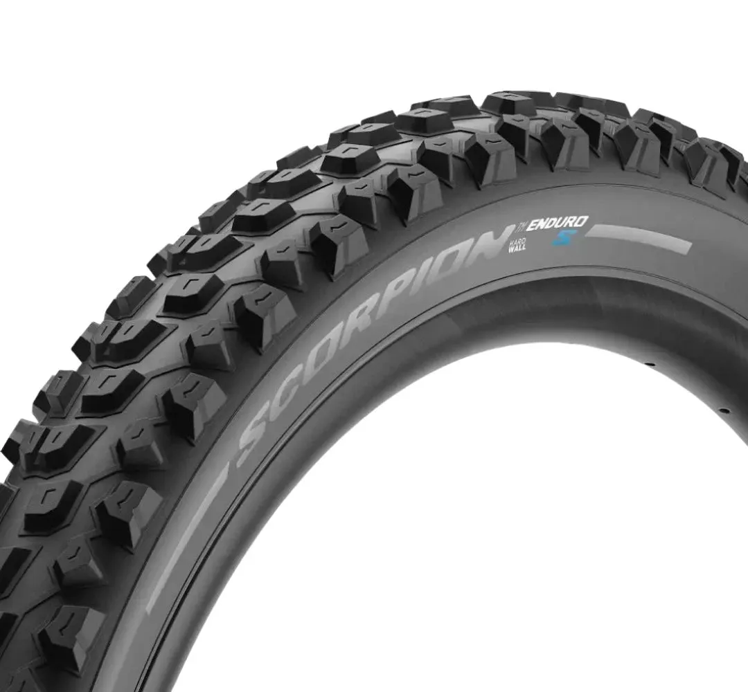 Pirelli Scorpion Enduro S HardWALL TLR Folding Tire