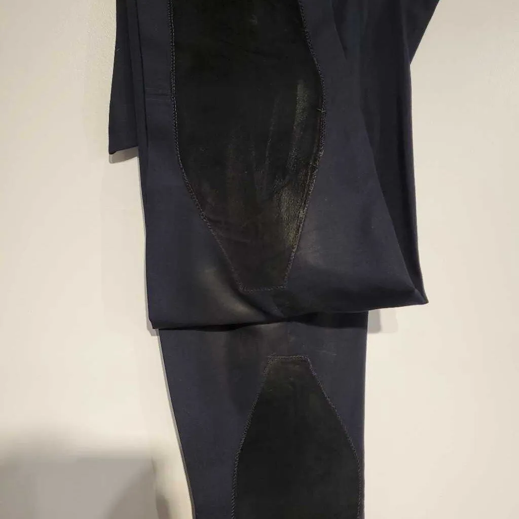 Pleasure Jods Size 6