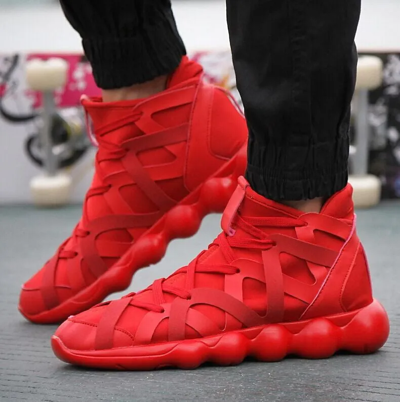 Plush Warm Autumn Winter Unisex Sport Casual Shoes Mix Fashion Men Women Breathable Flats Shoes Student Couples Casual Shoes