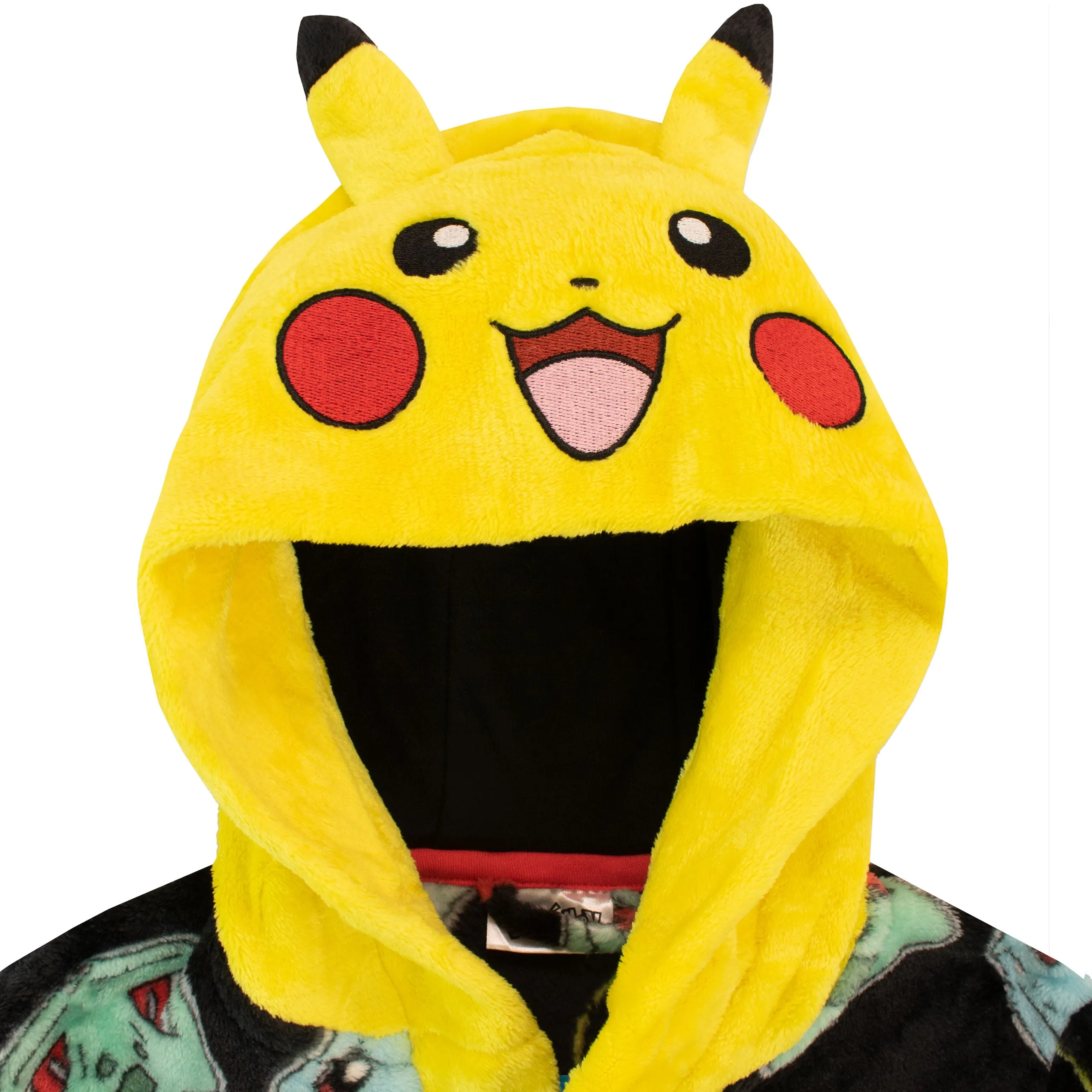 Pokemon Robe