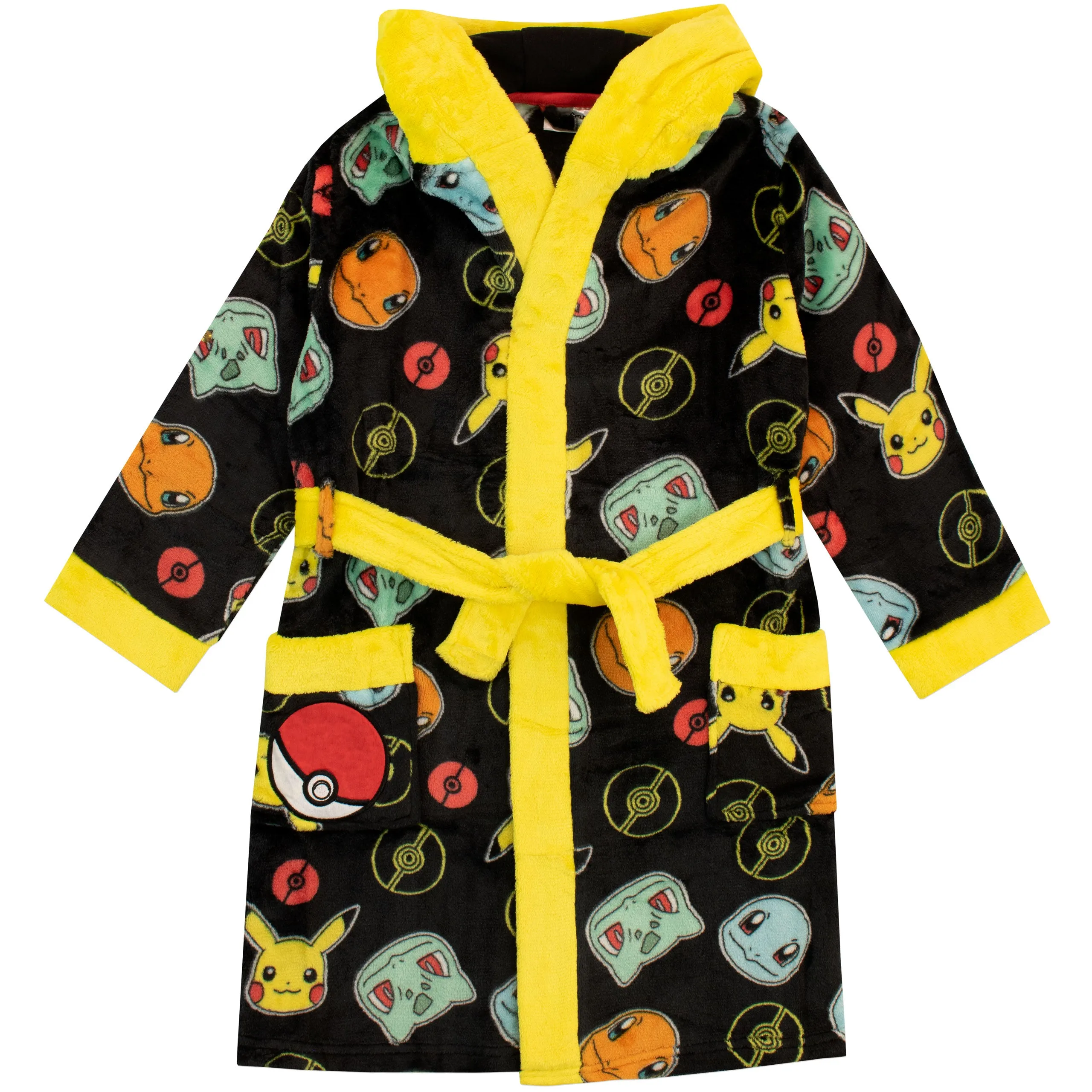 Pokemon Robe