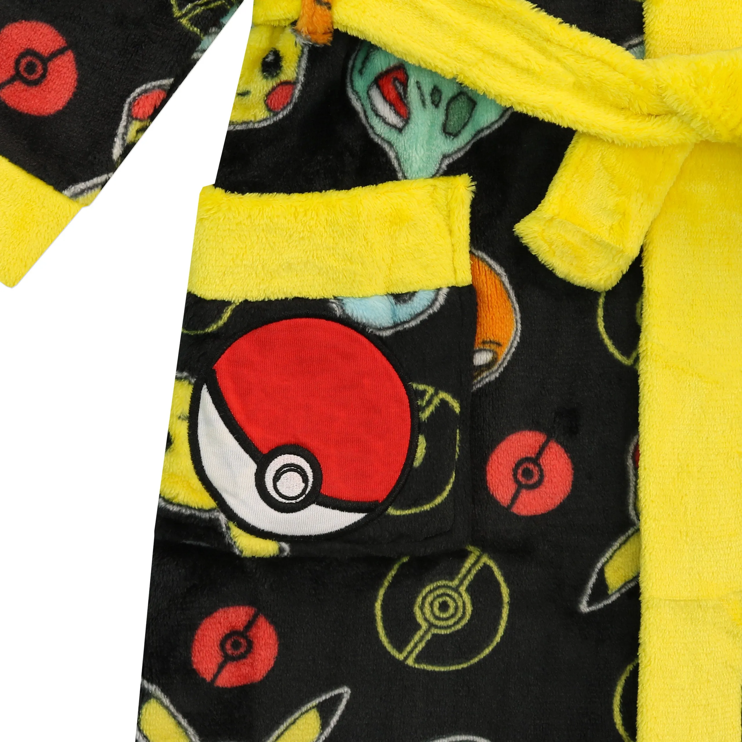 Pokemon Robe