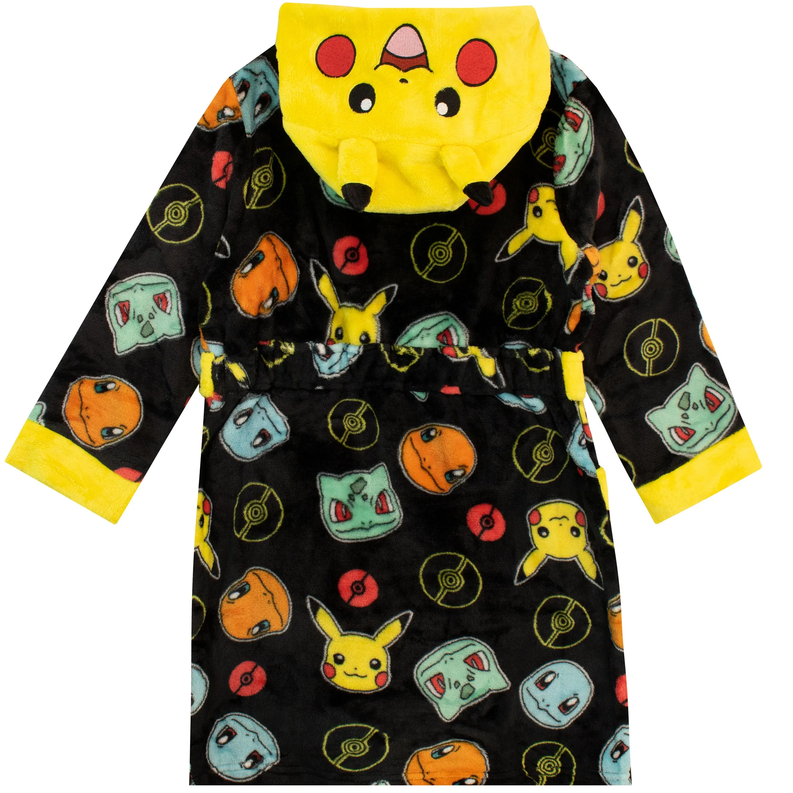 Pokemon Robe
