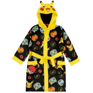 Pokemon Robe