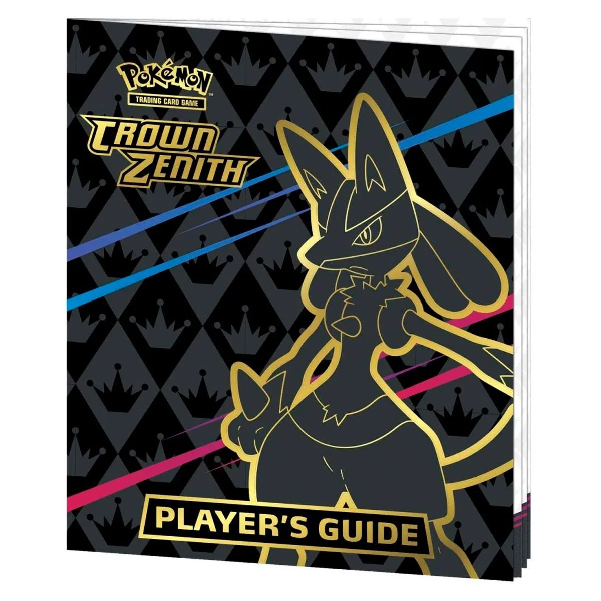 Pokemon TCG Crown Zenith Pokemon Center Elite Trainer Box Plus