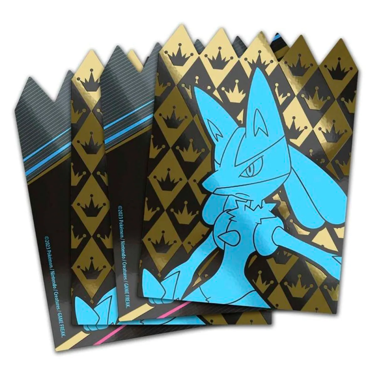 Pokemon TCG Crown Zenith Pokemon Center Elite Trainer Box Plus