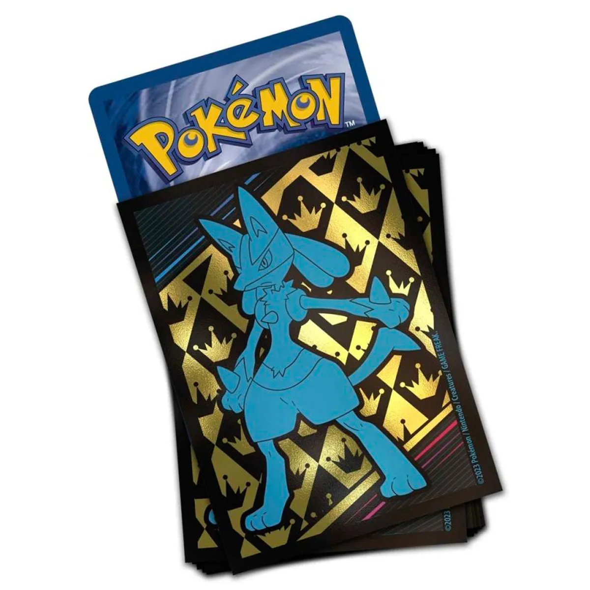 Pokemon TCG Crown Zenith Pokemon Center Elite Trainer Box Plus