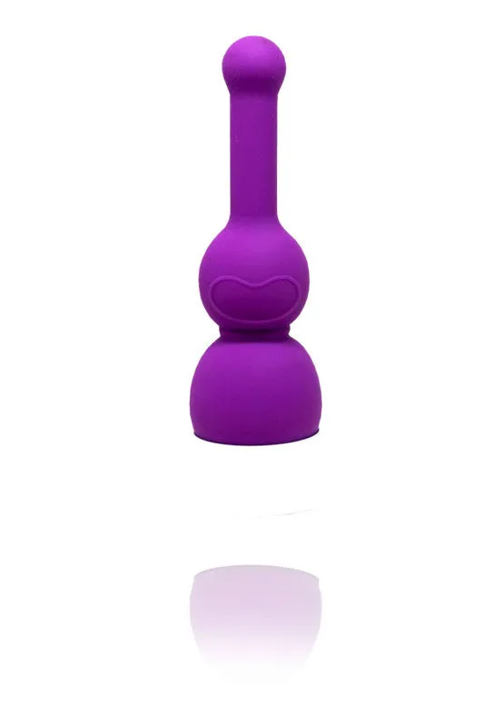 Poly Massager - Purple