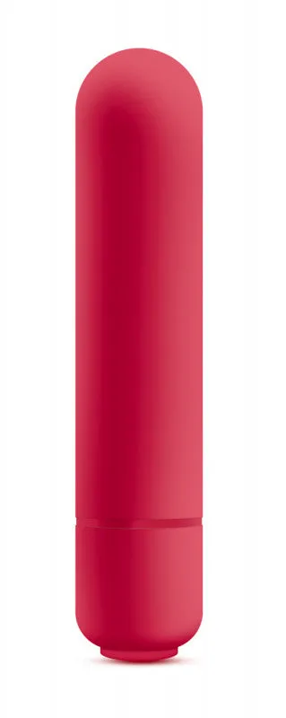 Pop Vibe - Cherry Red