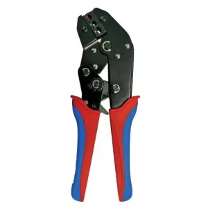 Pre-insulated TeRMinal Crimper 0.5 - 6mm2