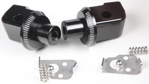 PUIG 7239N Footpeg Adapter
