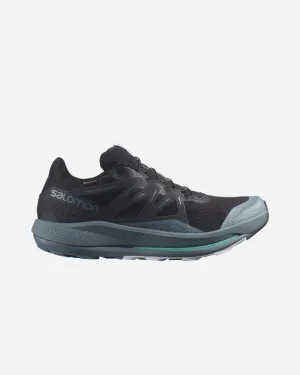 Pulsar Trail GTX - Black/Stormy/Mint Leaf