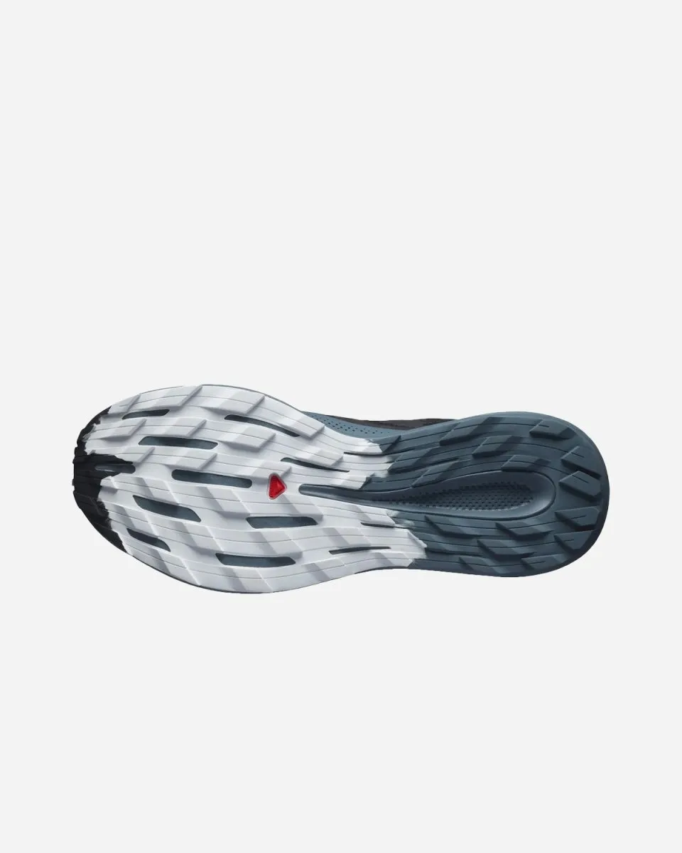 Pulsar Trail GTX - Black/Stormy/Mint Leaf