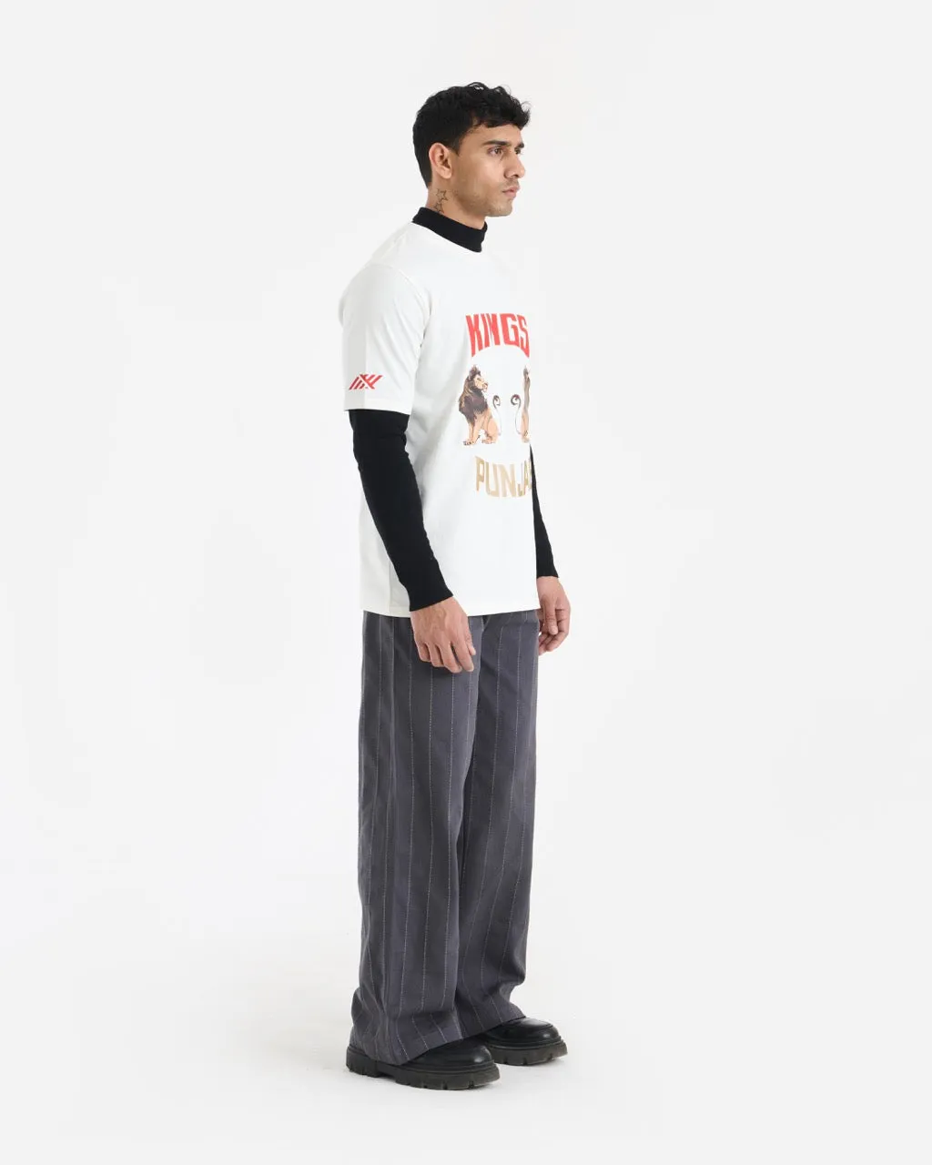 Punjab Kings Vanguard Tee