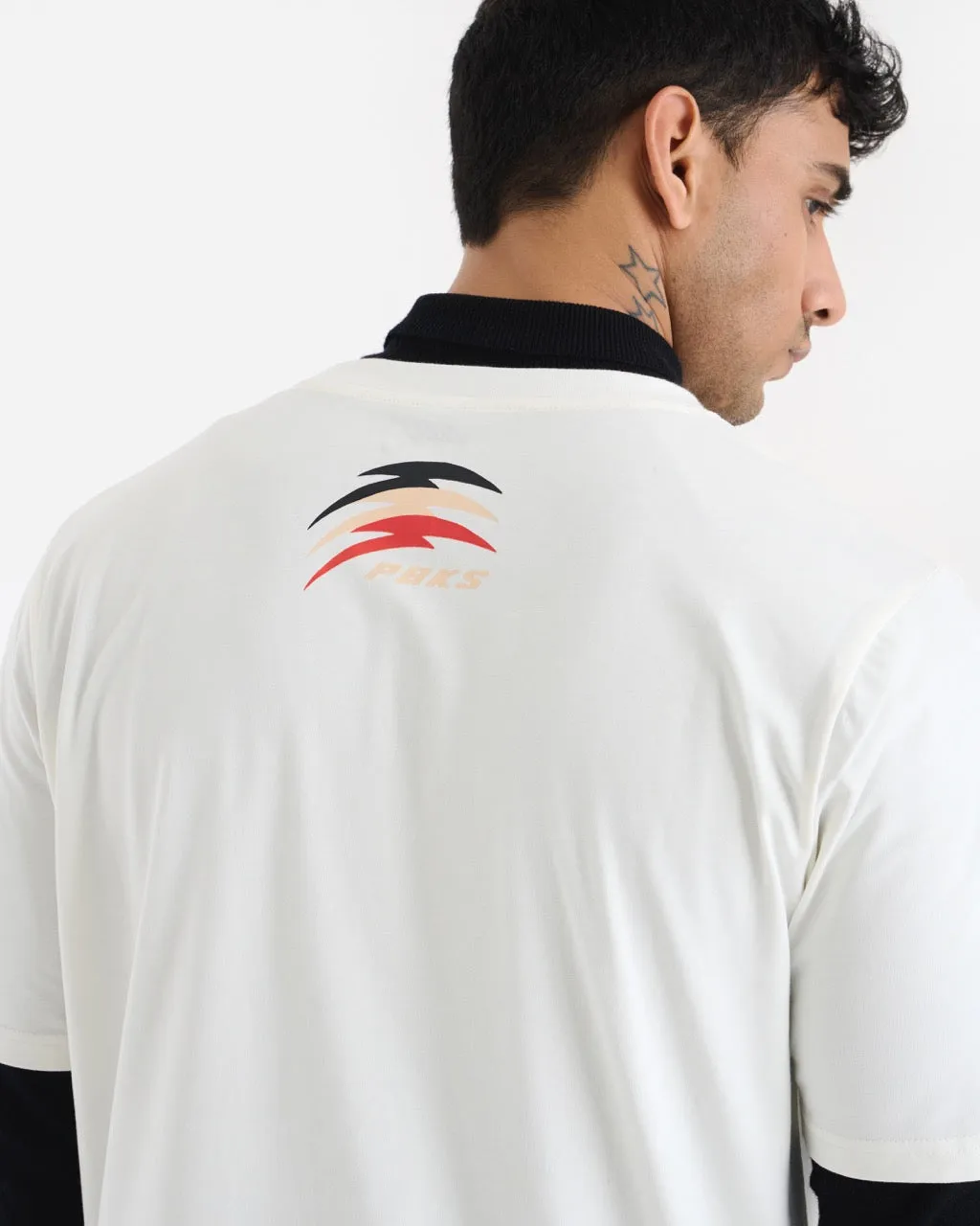 Punjab Kings Vanguard Tee