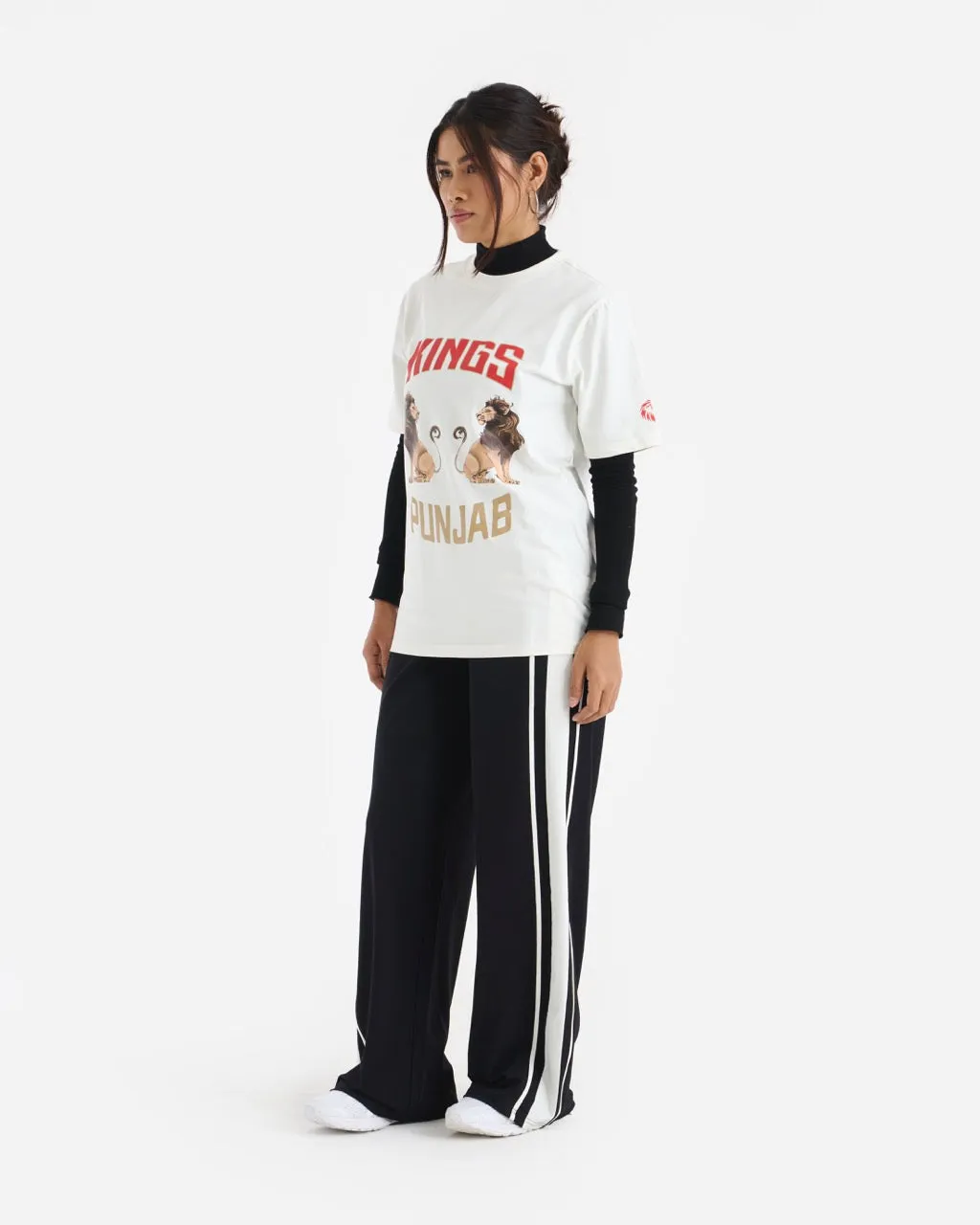 Punjab Kings Vanguard Tee