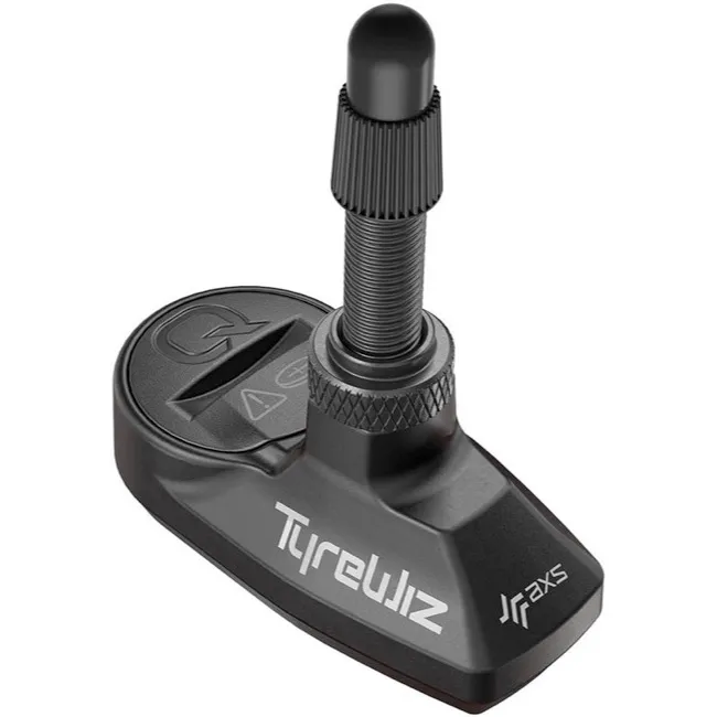 Quarq TyreWiz 2.0 Sensors