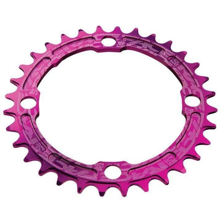 RaceFace Narrow/Wide 104 BCD Chainring