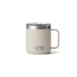 Rambler® 10 oz (295 ml) Stackable Mug